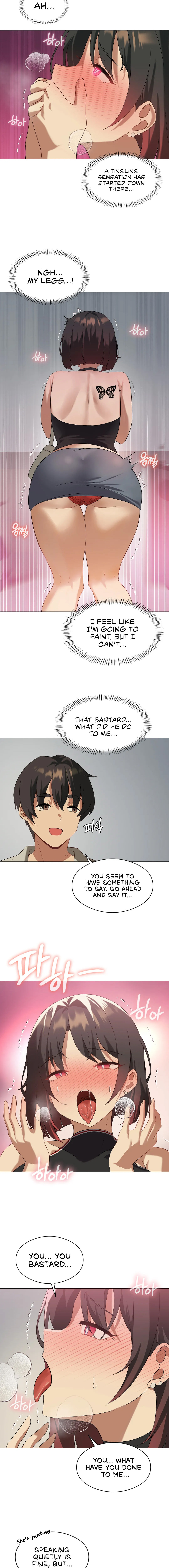 Pleasure up! - Chapter 10 - picture 6