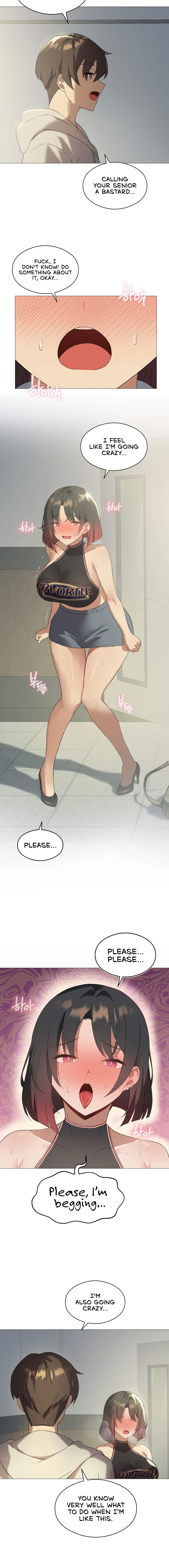 Pleasure up! - Chapter 10 - picture 7