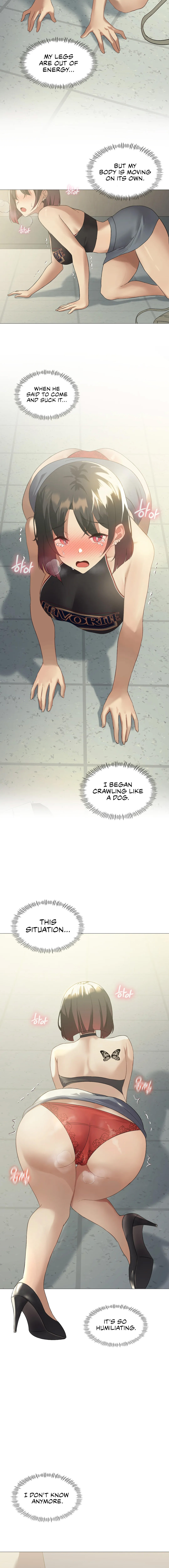 Pleasure up! - Chapter 10 - picture 9