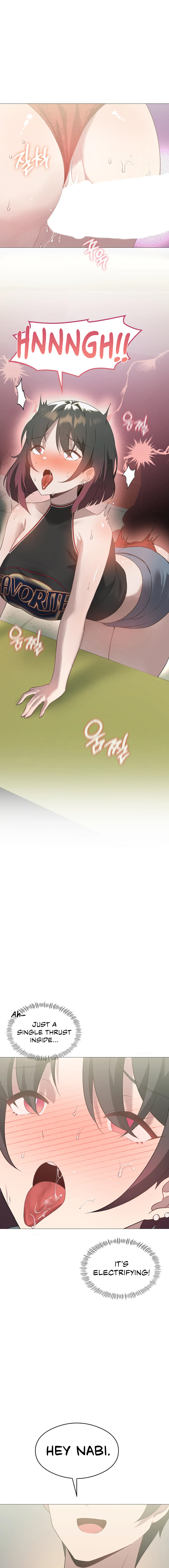 Pleasure up! - Chapter 11 - picture 11