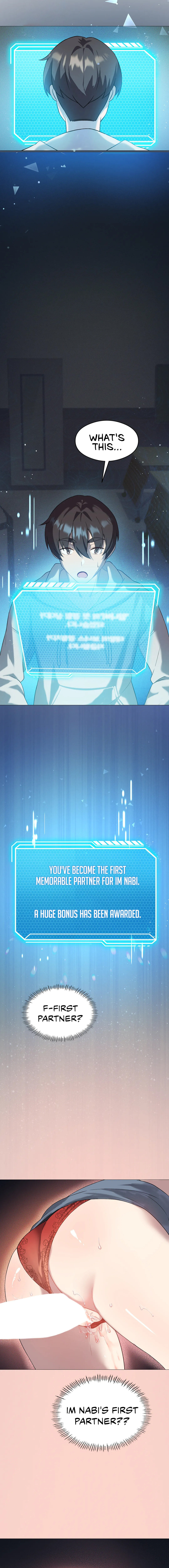 Pleasure up! - Chapter 11 - picture 18