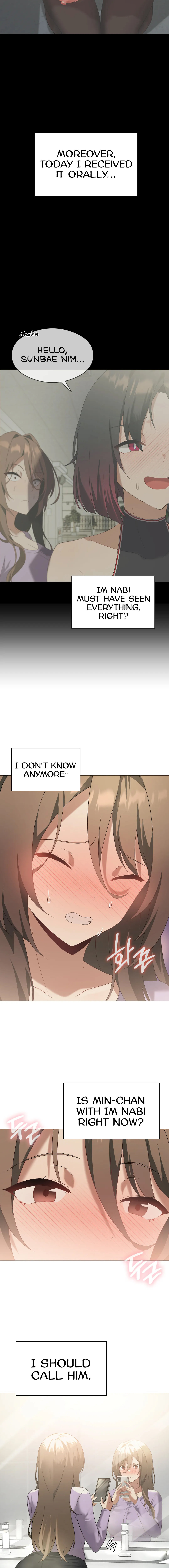 Pleasure up! - Chapter 11 - picture 2