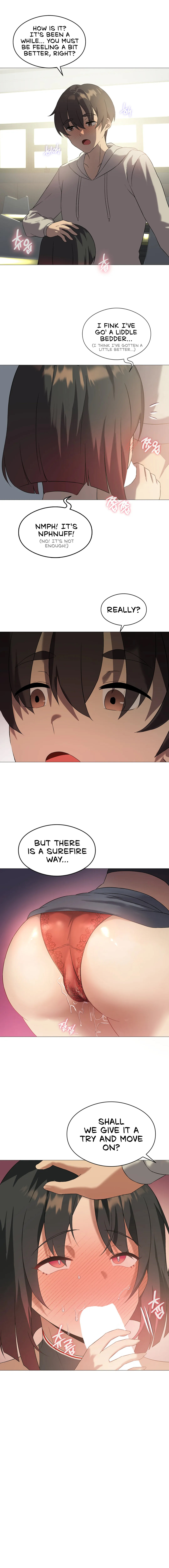 Pleasure up! - Chapter 11 - picture 4