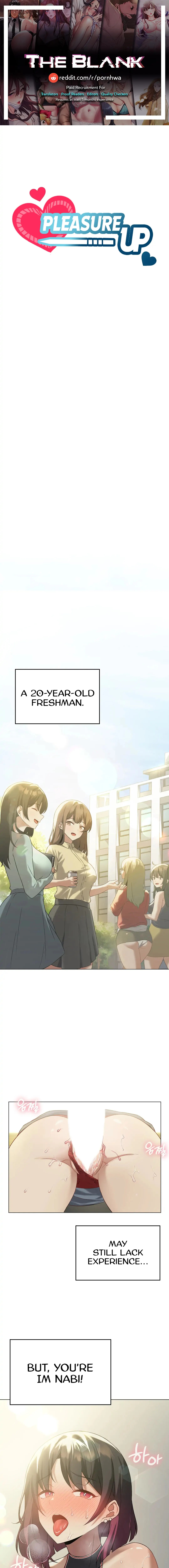 Pleasure up! - Chapter 12 - picture 0