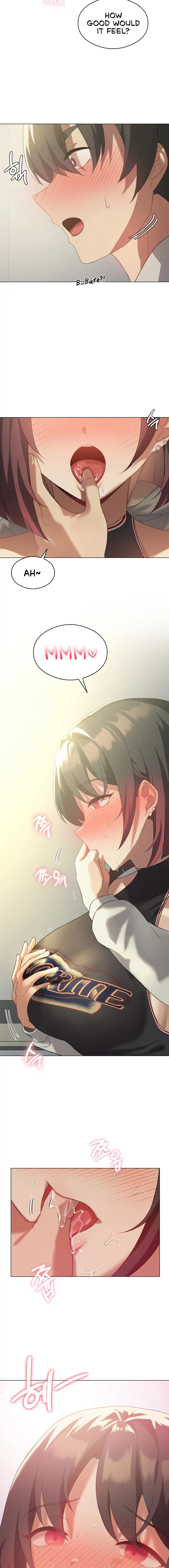 Pleasure up! - Chapter 12 - picture 10
