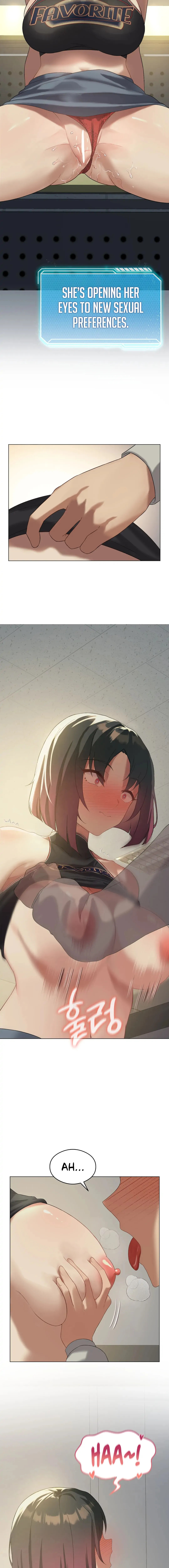 Pleasure up! - Chapter 12 - picture 13