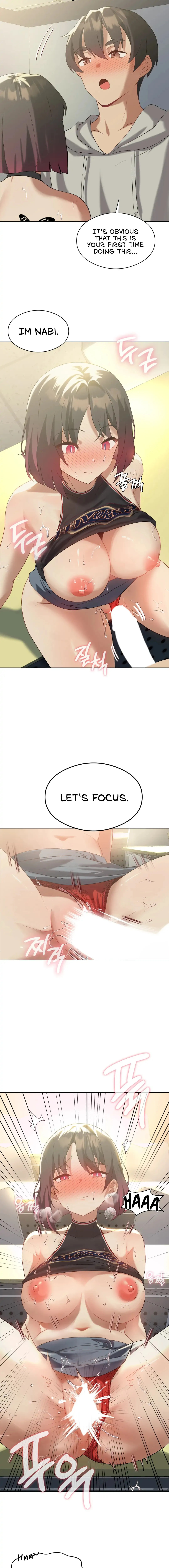 Pleasure up! - Chapter 12 - picture 15