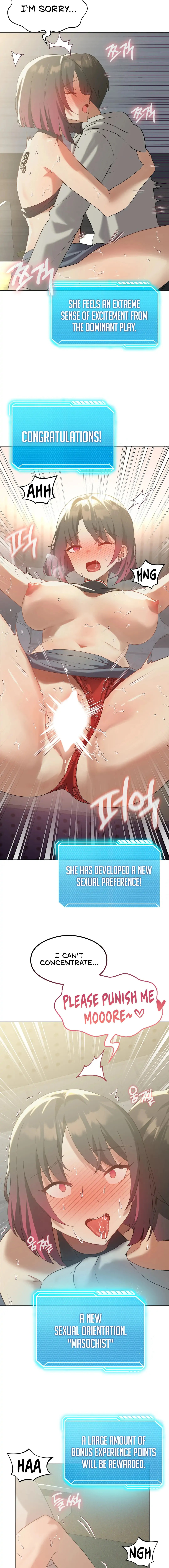 Pleasure up! - Chapter 12 - picture 16