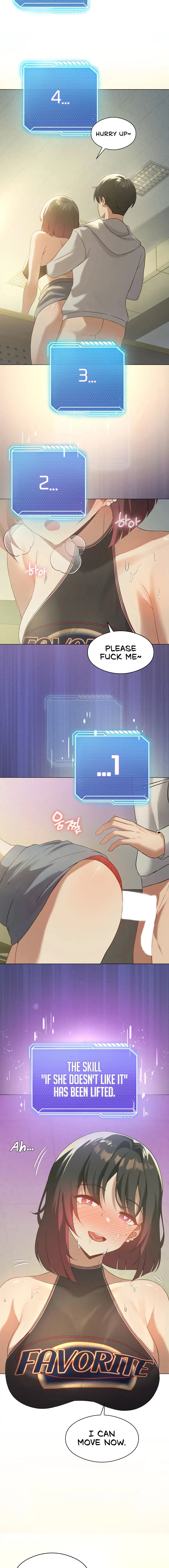 Pleasure up! - Chapter 12 - picture 2