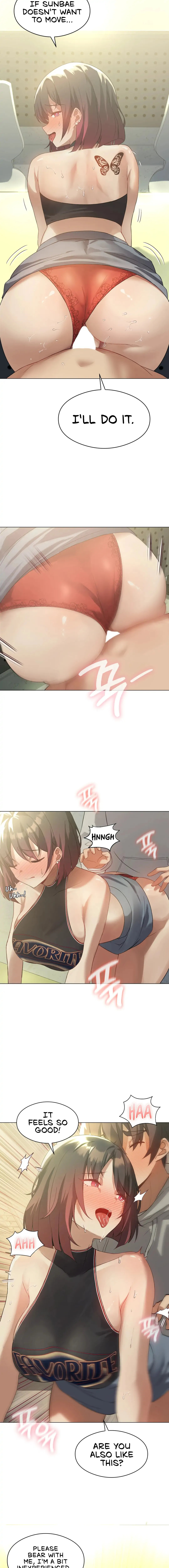Pleasure up! - Chapter 12 - picture 3