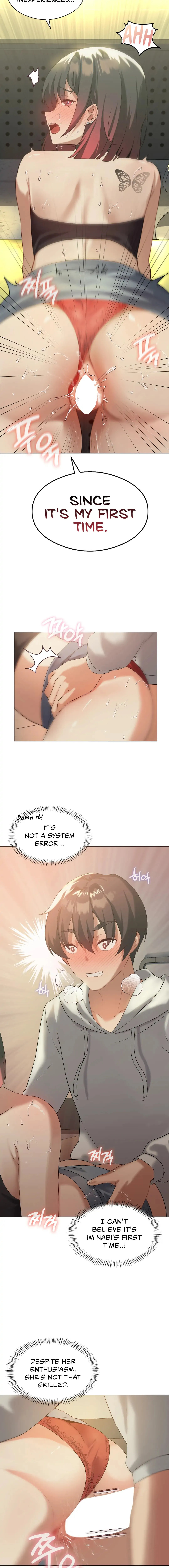 Pleasure up! - Chapter 12 - picture 4