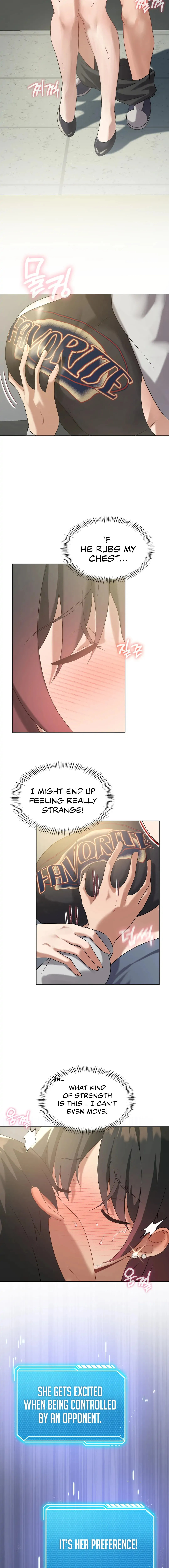 Pleasure up! - Chapter 12 - picture 8