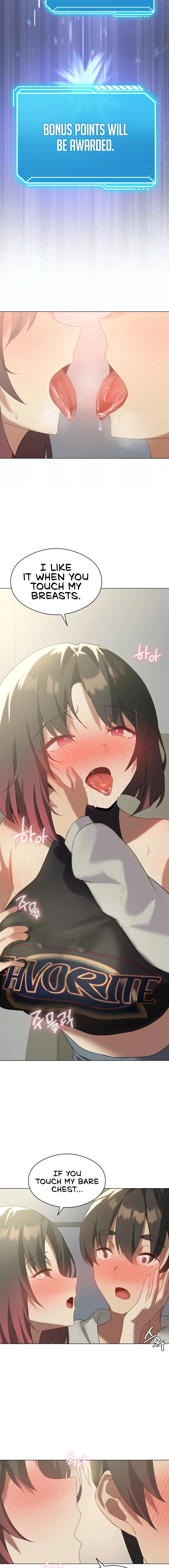 Pleasure up! - Chapter 12 - picture 9