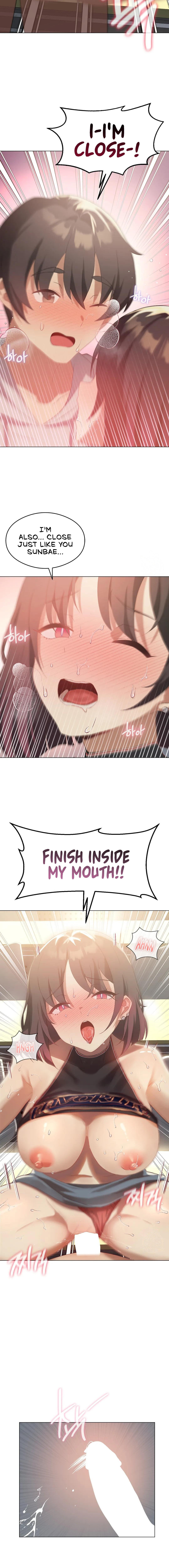 Pleasure up! - Chapter 13 - picture 1