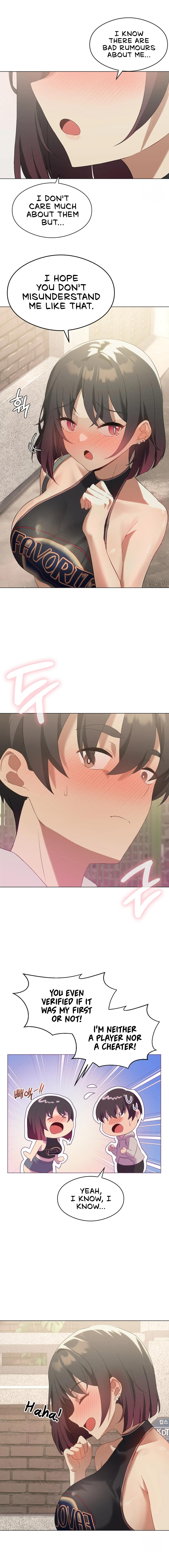 Pleasure up! - Chapter 13 - picture 12