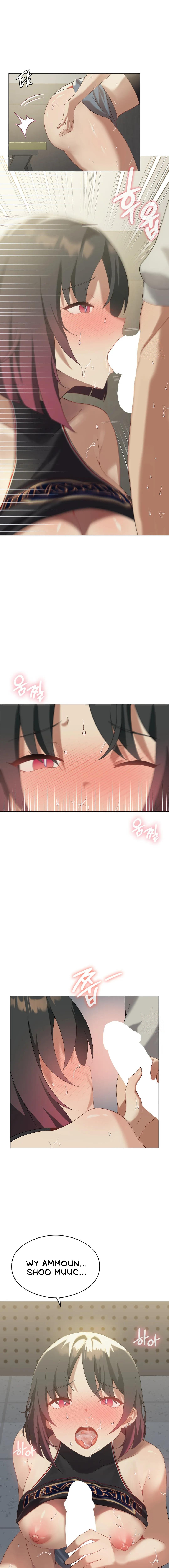 Pleasure up! - Chapter 13 - picture 2