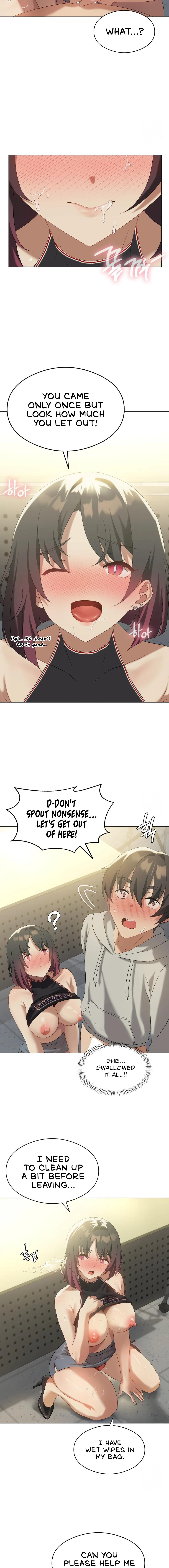 Pleasure up! - Chapter 13 - picture 3