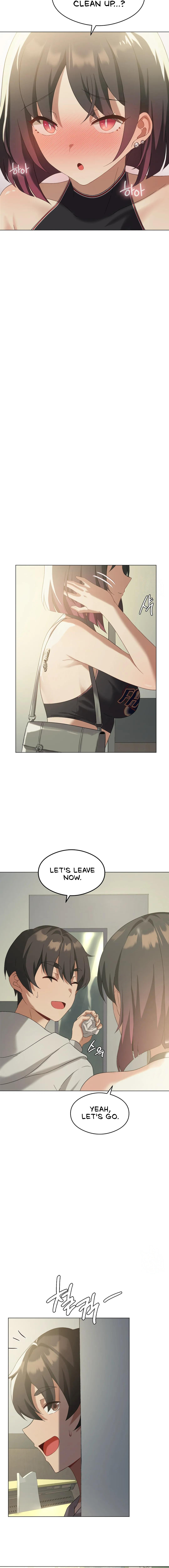 Pleasure up! - Chapter 13 - picture 4