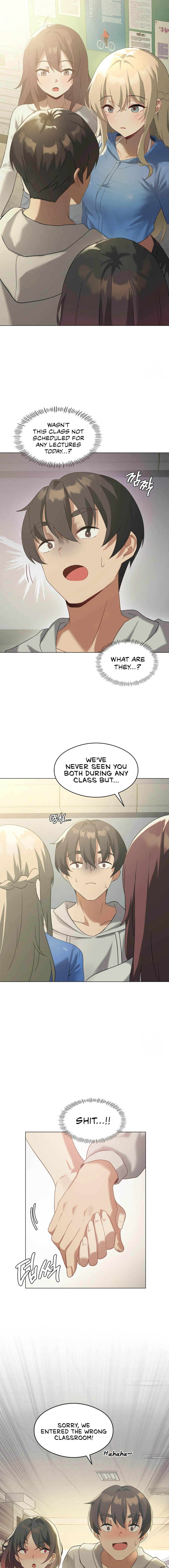 Pleasure up! - Chapter 13 - picture 5