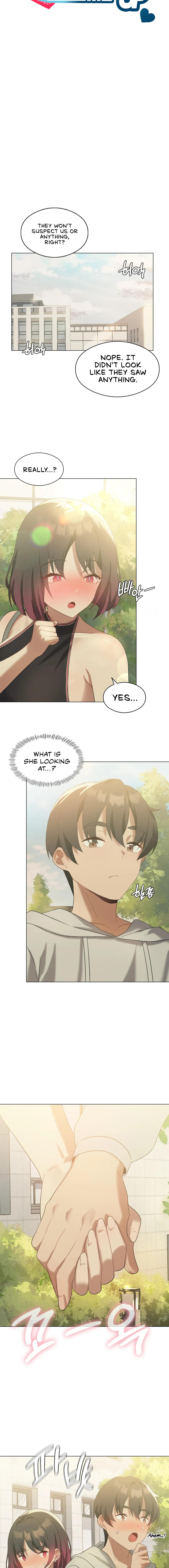 Pleasure up! - Chapter 13 - picture 7