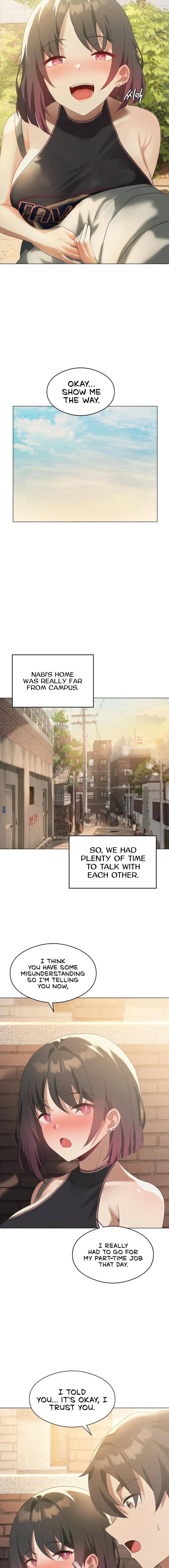 Pleasure up! - Chapter 13 - picture 9