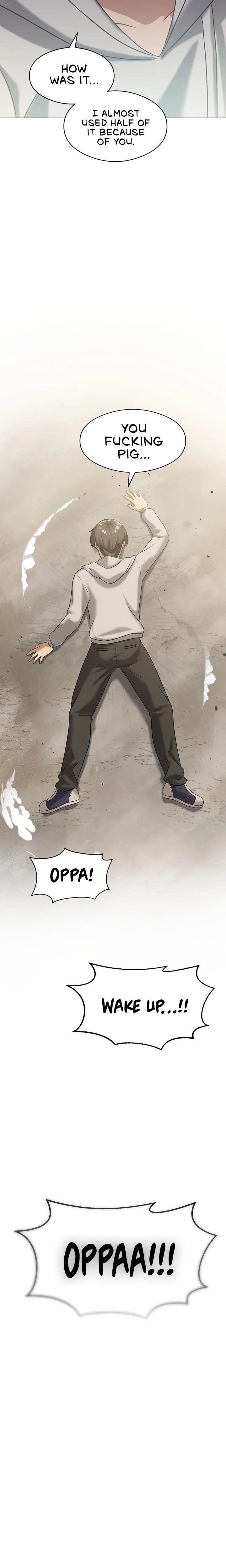 Pleasure up! - Chapter 14 - picture 10