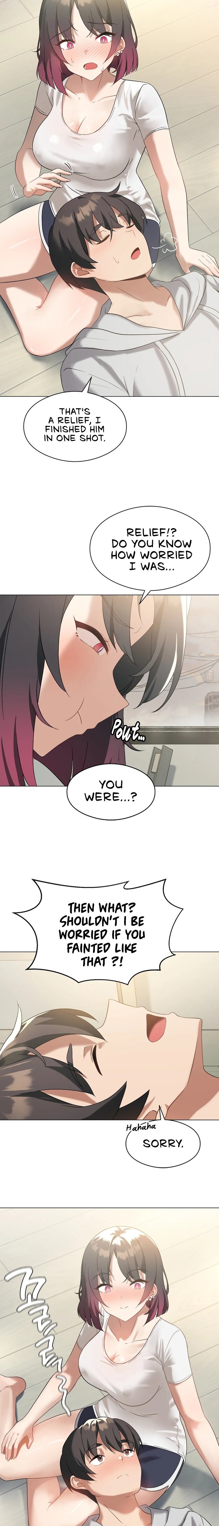 Pleasure up! - Chapter 14 - picture 12