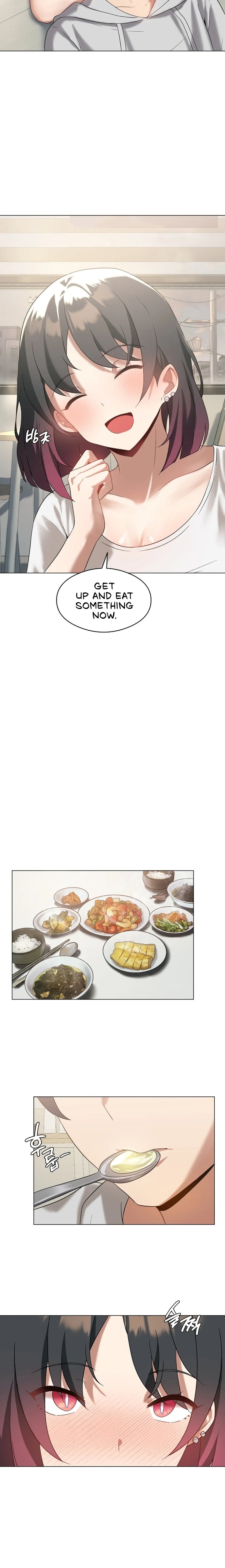 Pleasure up! - Chapter 14 - picture 13