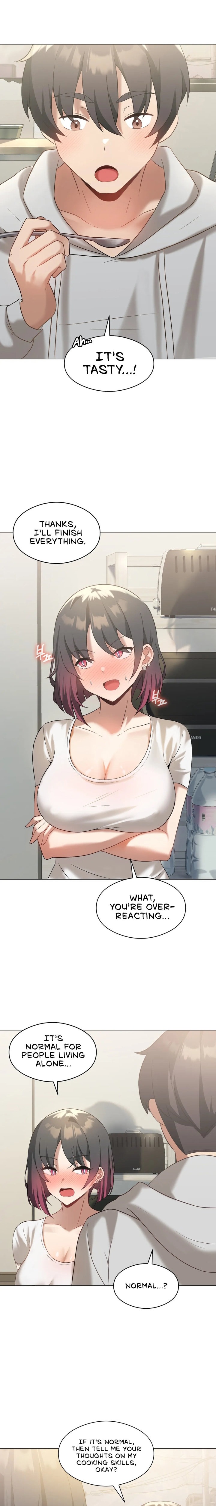 Pleasure up! - Chapter 14 - picture 14