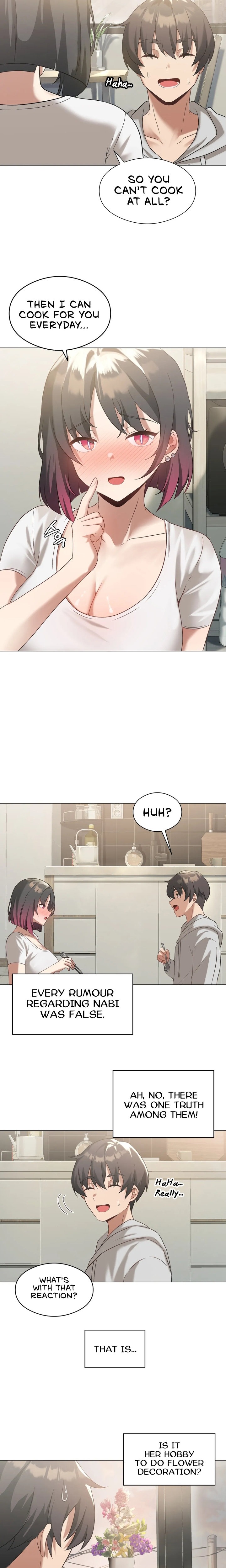 Pleasure up! - Chapter 14 - picture 15