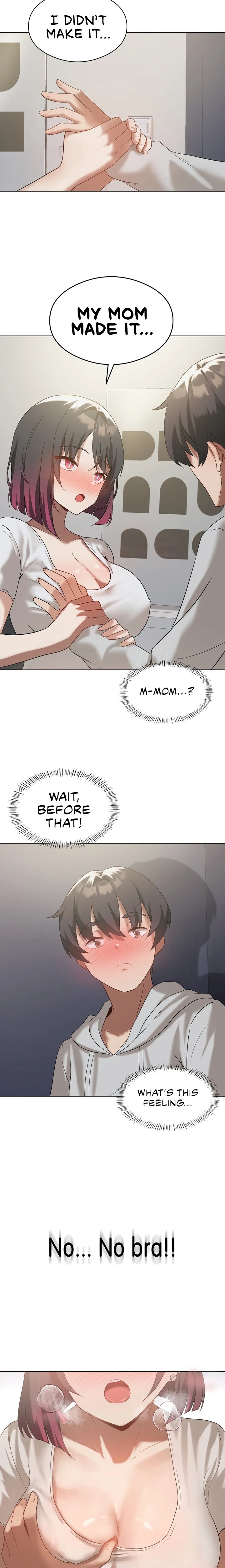 Pleasure up! - Chapter 14 - picture 18