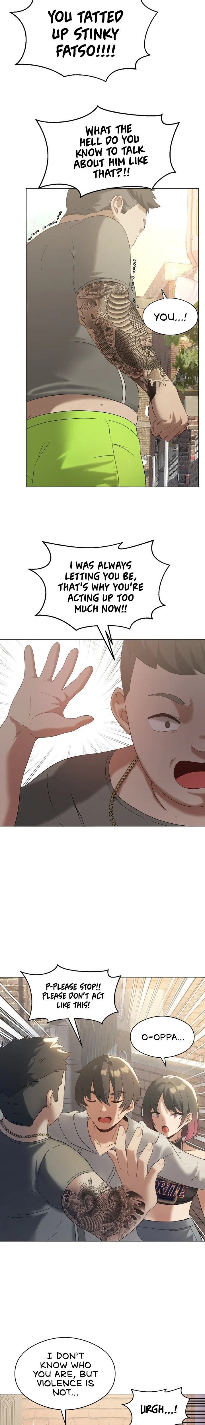 Pleasure up! - Chapter 14 - picture 3