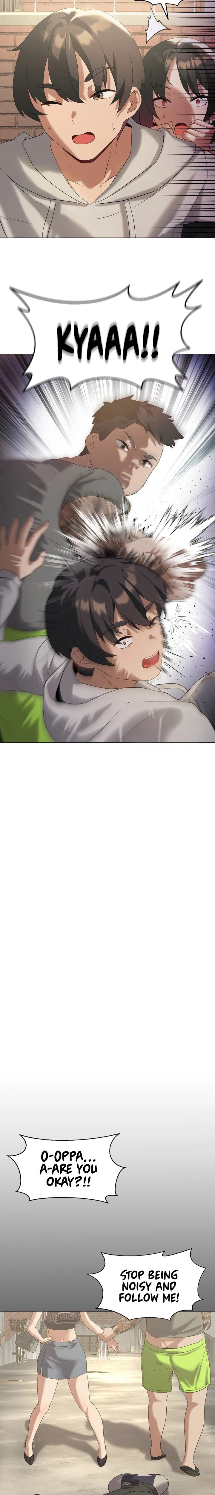 Pleasure up! - Chapter 14 - picture 4