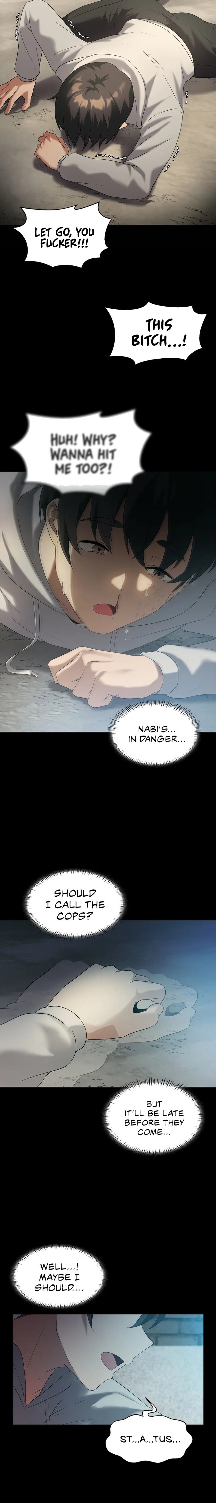 Pleasure up! - Chapter 14 - picture 5