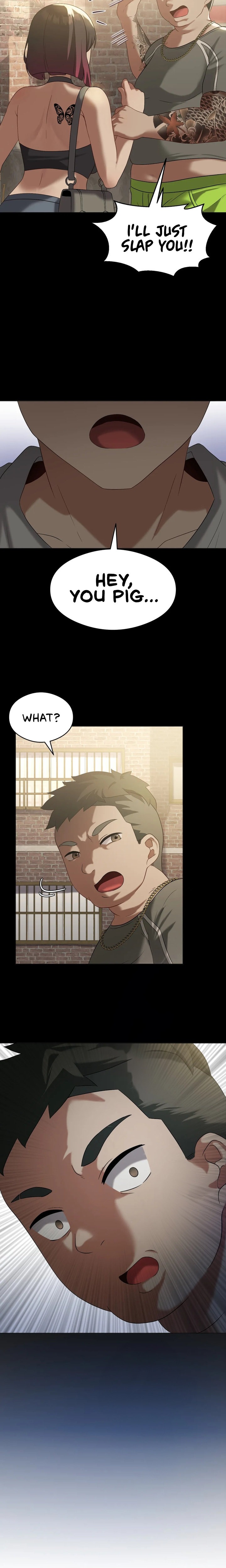 Pleasure up! - Chapter 14 - picture 7