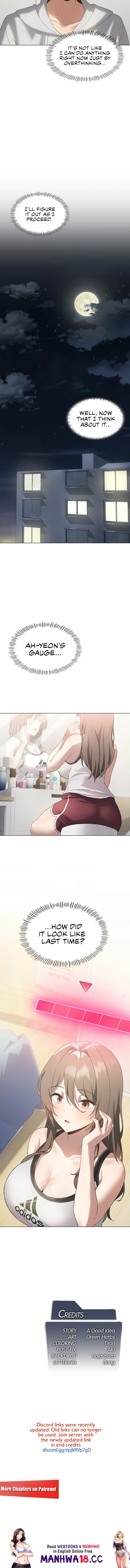 Pleasure up! - Chapter 15 - picture 10