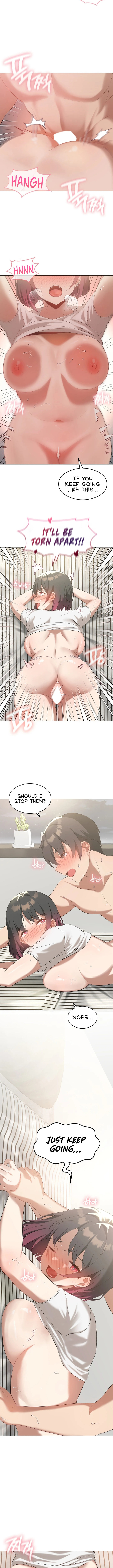 Pleasure up! - Chapter 15 - picture 2