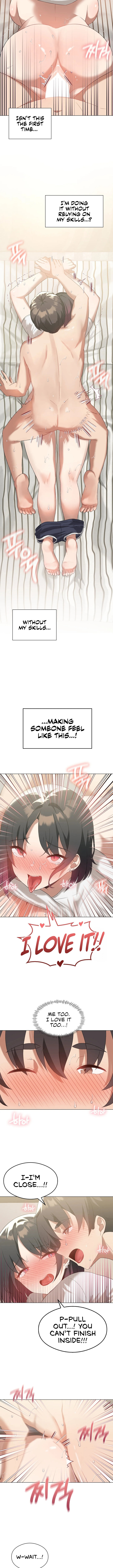 Pleasure up! - Chapter 15 - picture 3