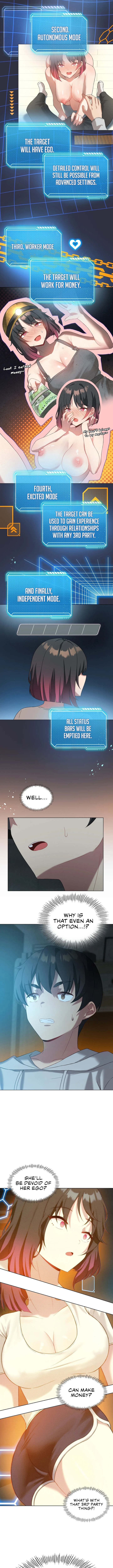 Pleasure up! - Chapter 15 - picture 7