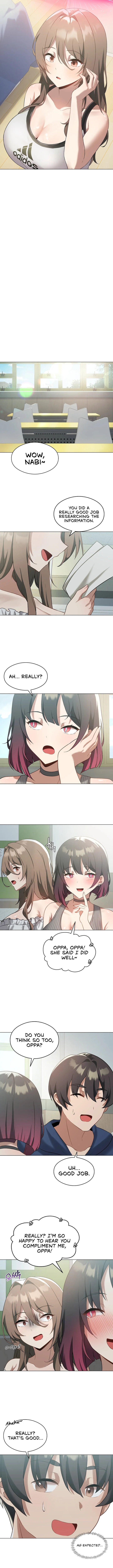 Pleasure up! - Chapter 16 - picture 1