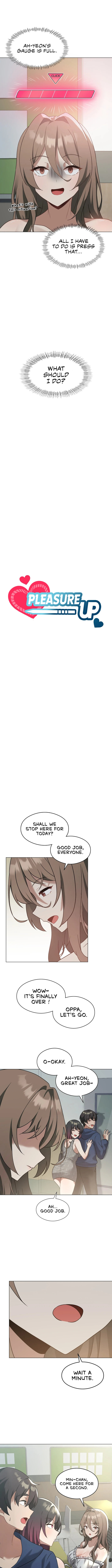 Pleasure up! - Chapter 16 - picture 2