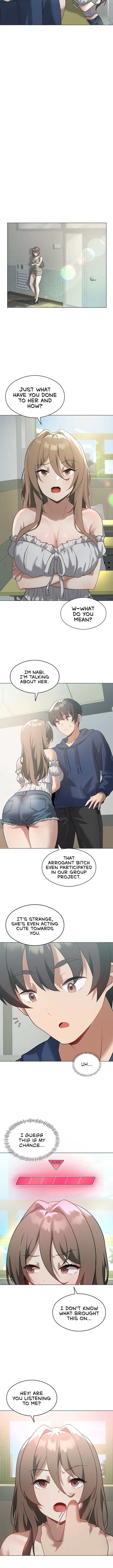Pleasure up! - Chapter 16 - picture 3