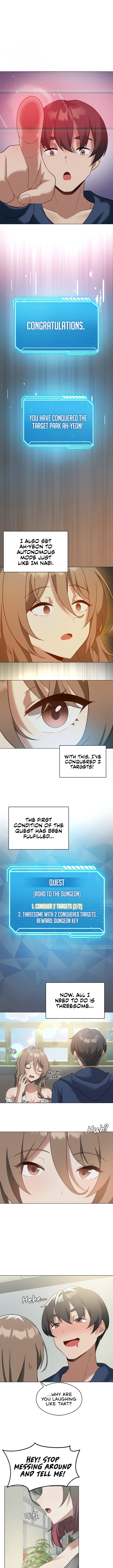 Pleasure up! - Chapter 16 - picture 4