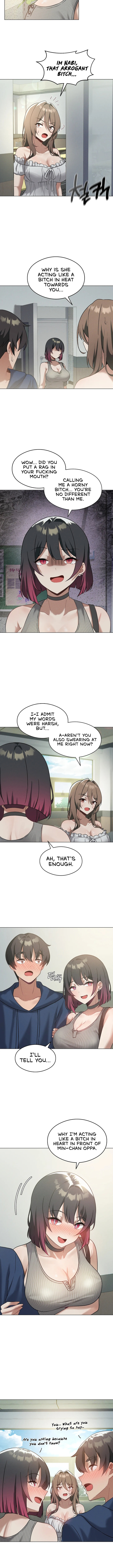 Pleasure up! - Chapter 16 - picture 5