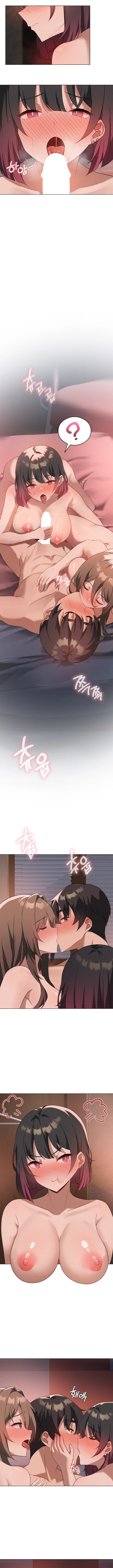 Pleasure up! - Chapter 16 - picture 9
