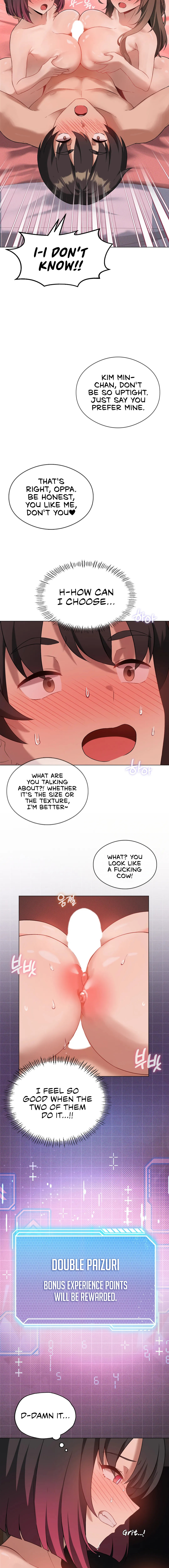 Pleasure up! - Chapter 17 - picture 11