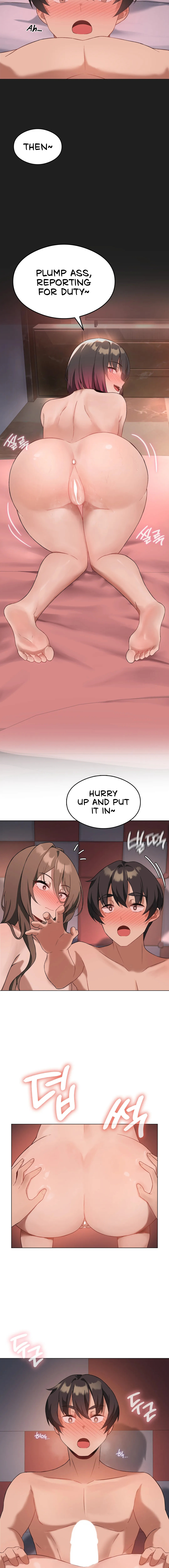 Pleasure up! - Chapter 17 - picture 13