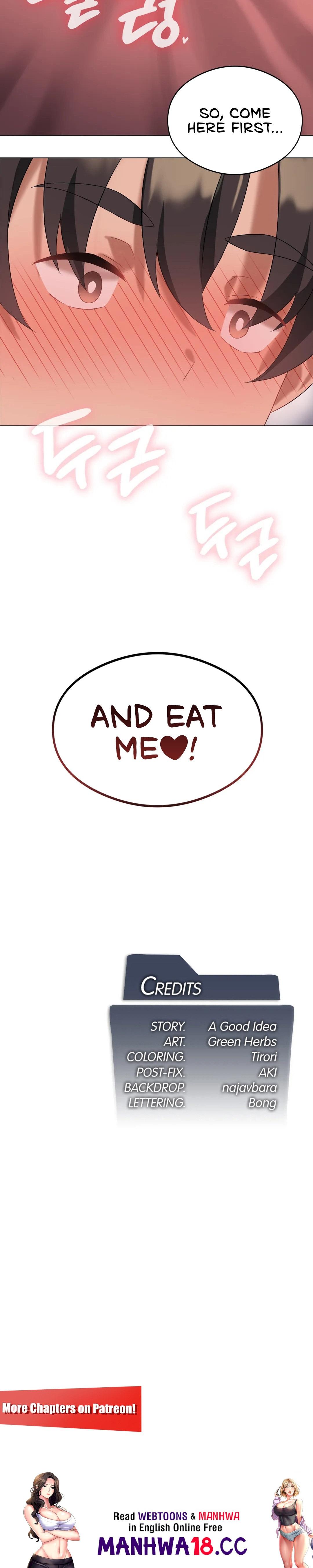 Pleasure up! - Chapter 17 - picture 15