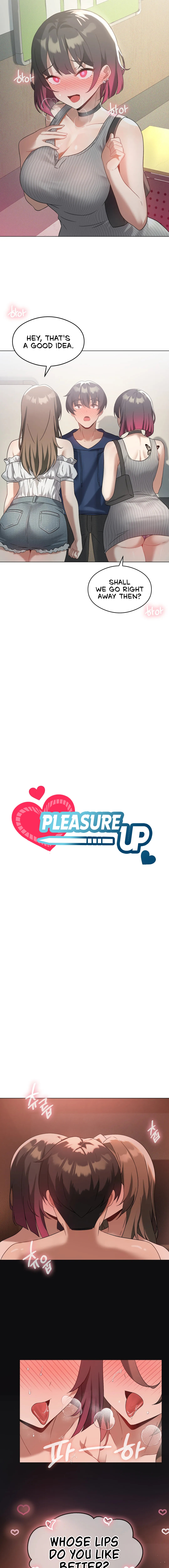 Pleasure up! - Chapter 17 - picture 2
