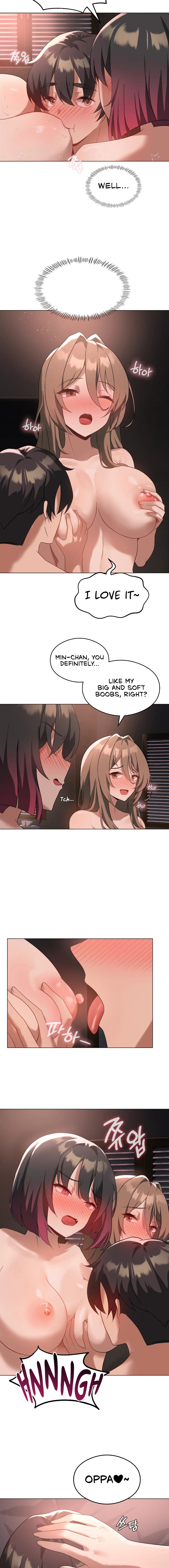 Pleasure up! - Chapter 17 - picture 5